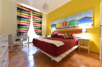 QuodLibet Hotels in Rom