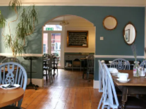 The Telstar Hotels in Exeter