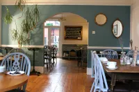 The Telstar Hotel di Exeter