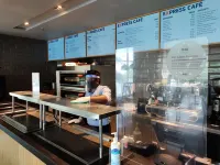 Holiday Inn Express HYDERABAD HITEC CITY by IHG - servizio colazione