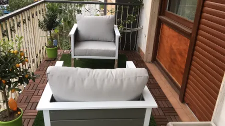 Maison de Famille Отели рядом с достопримечательностью «Palazzina Cinese»