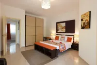 Praslin Paradise Hotel berhampiran Cote d’or Beach