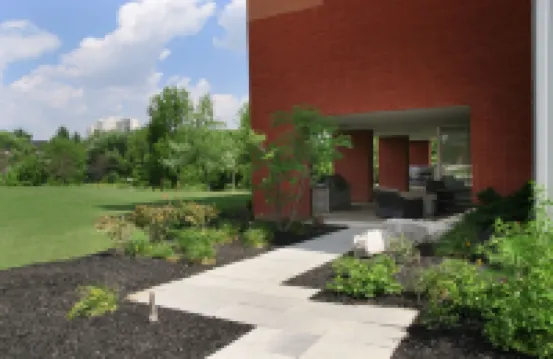 Residence & Conference Centre - Brampton