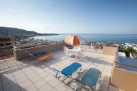 Memories Apartments Hotels in Stalida