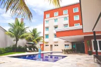 Comfort Hotel Araraquara Hotels in Araraquara