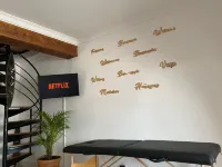 Villa Espoir : Chambre d'Hôtes Durable Et Tourisme Solidaire Hoteles en Antananarivo