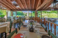 Corfu Sokraki Villas Hotels in Paleokastrites