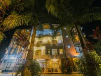 Panama Garden Resort Hotels in Moshi
