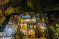 Panama Garden Resort Hotels in 