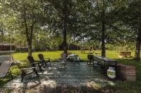 Villa de Brome فنادق في برومونت