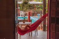 Hotel Ferrugem Eco Village Hotels in Garopaba