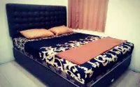 Homestay Bukit Dagi Syariah
