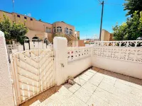 Calle Irene 6 in Los Alcazares