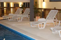 Sikamifer Tourist Resort - Pools