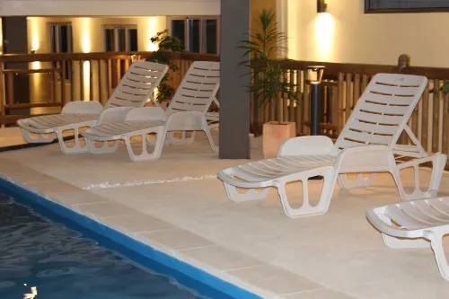 Sikamifer Tourist Resort - Wifi
