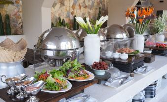 De' Tuva resort Mui Ne
