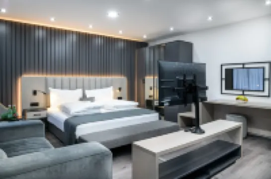 بارك هوتل براوناو فنادق في 