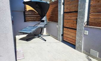 Pop Villa in Zadar for 3 Person