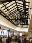 Grand Oriental Hotel - Bữa sáng