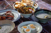 Sabay Farm Hotel a Thmei