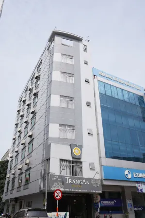 長安飯店