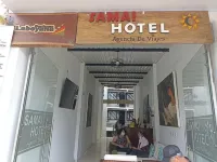Hotel Samai Các khách sạn ở 