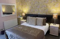 Cornerways Guest House فنادق في كارليسل