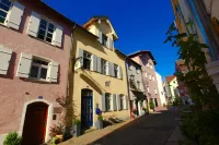 Old Kings Design Hostel Hotels in 