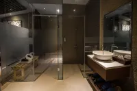 Woda Villa & Spa - spa