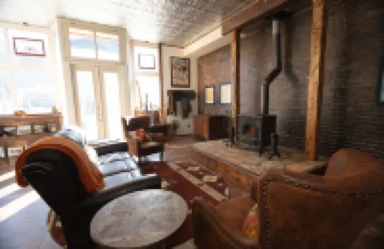 The Frenchman Suites