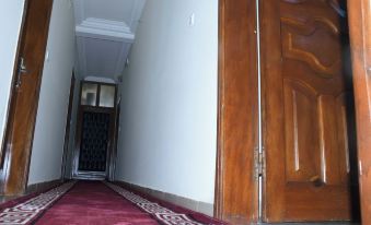 Noblesse Hotel - Hizvo