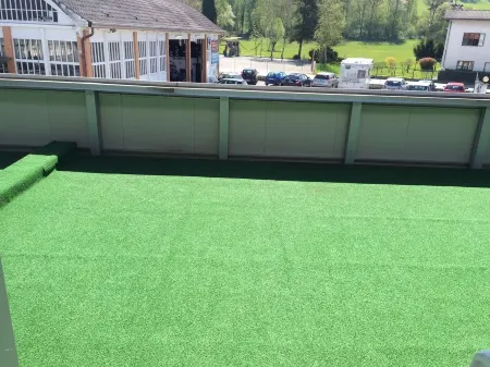 Affittacamere Dormire Caldi Отели в г. Borgo Valbelluna