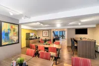 Comfort Inn Hotels in Dryden