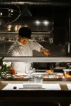Areadocks Boutique Hotel - 朝食