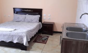 Holiday Guest House