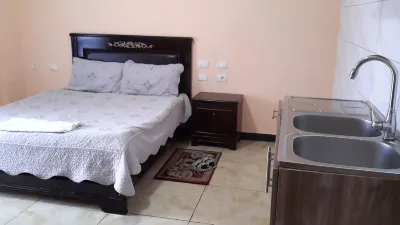 Holiday Guest House