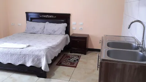 Holiday Guest House