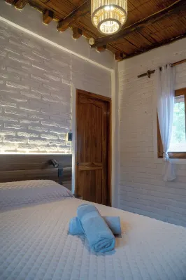 Las Golondrinas Ayampe - Homestays