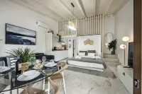 Alca Arias Suite 20 - Apartments