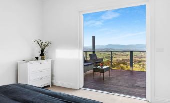 Skyline Views Yarra Valley s Elevated Escape