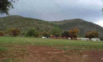 Natures Green Resort and Spa
