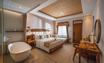 Puri Kantor Legacy - Heritage Palace