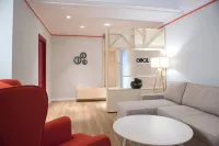 Wave 1 Promenada Apartments Hotels in Mamaia-Sat