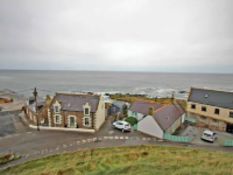 Findochty Beach House Hotels in Buckie