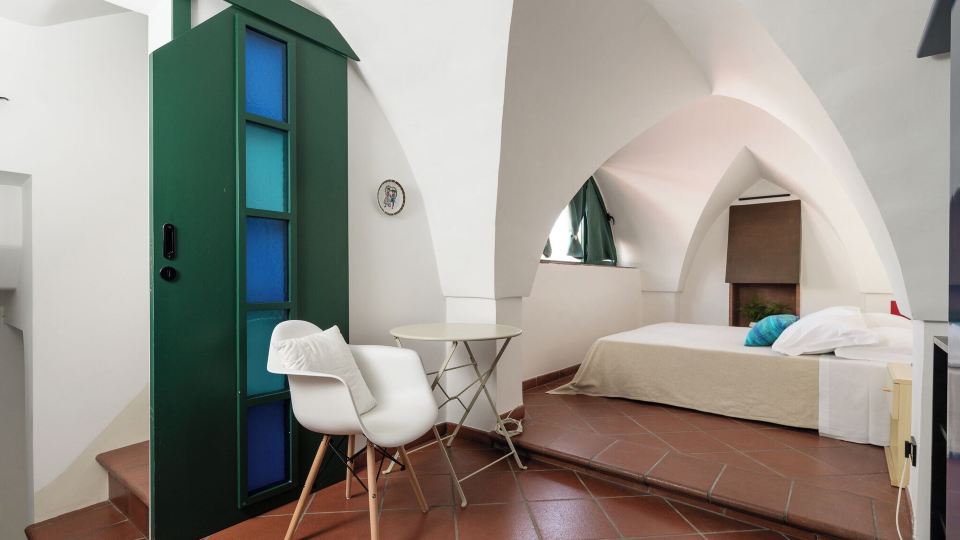 Terrazza Soleada by Wonderful Italy