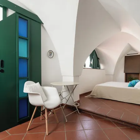 Terrazza Soleada by Wonderful Italy
