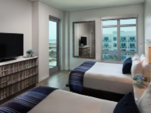 Treasure Island Beach Resort Hotels in Treasure Island