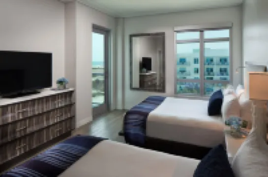 Treasure Island Beach Resort Hotels in Treasure Island