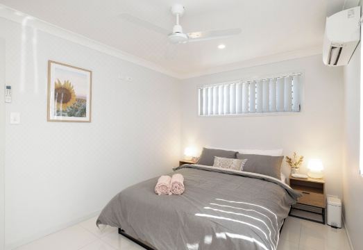 스마트 스위트 셀프 체크인 아파트먼트 - 14 프레이니