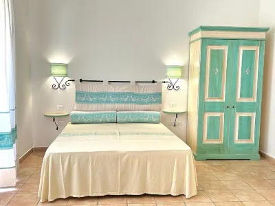 Acqua di Mare Hotel e Resort Hotels near Camping Golfo Dell’Asinara Sorso